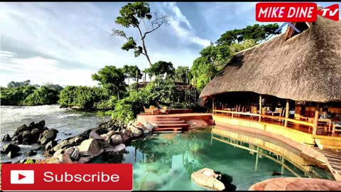 op 10 beautiful places to vist in Uganda you will be surprised at the End