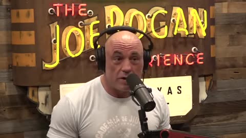 Joe Rogan Experience - #2209 Paul Rosalie