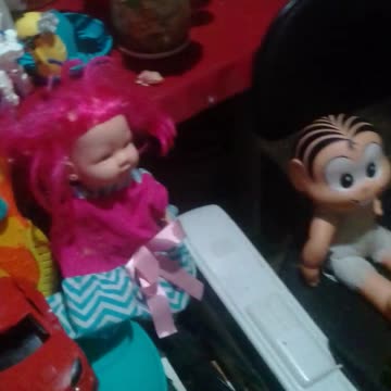 a festa do dia das criancas pt1