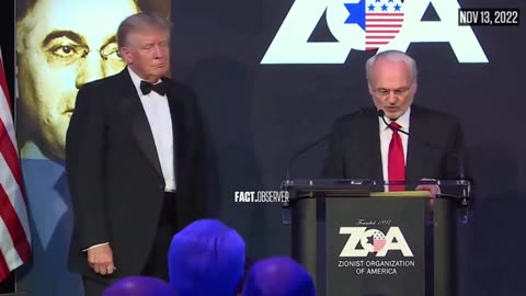 Trump e Israele