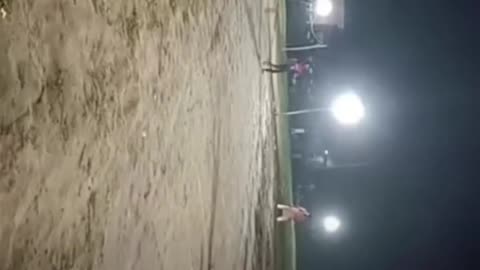 High light ind vs pak