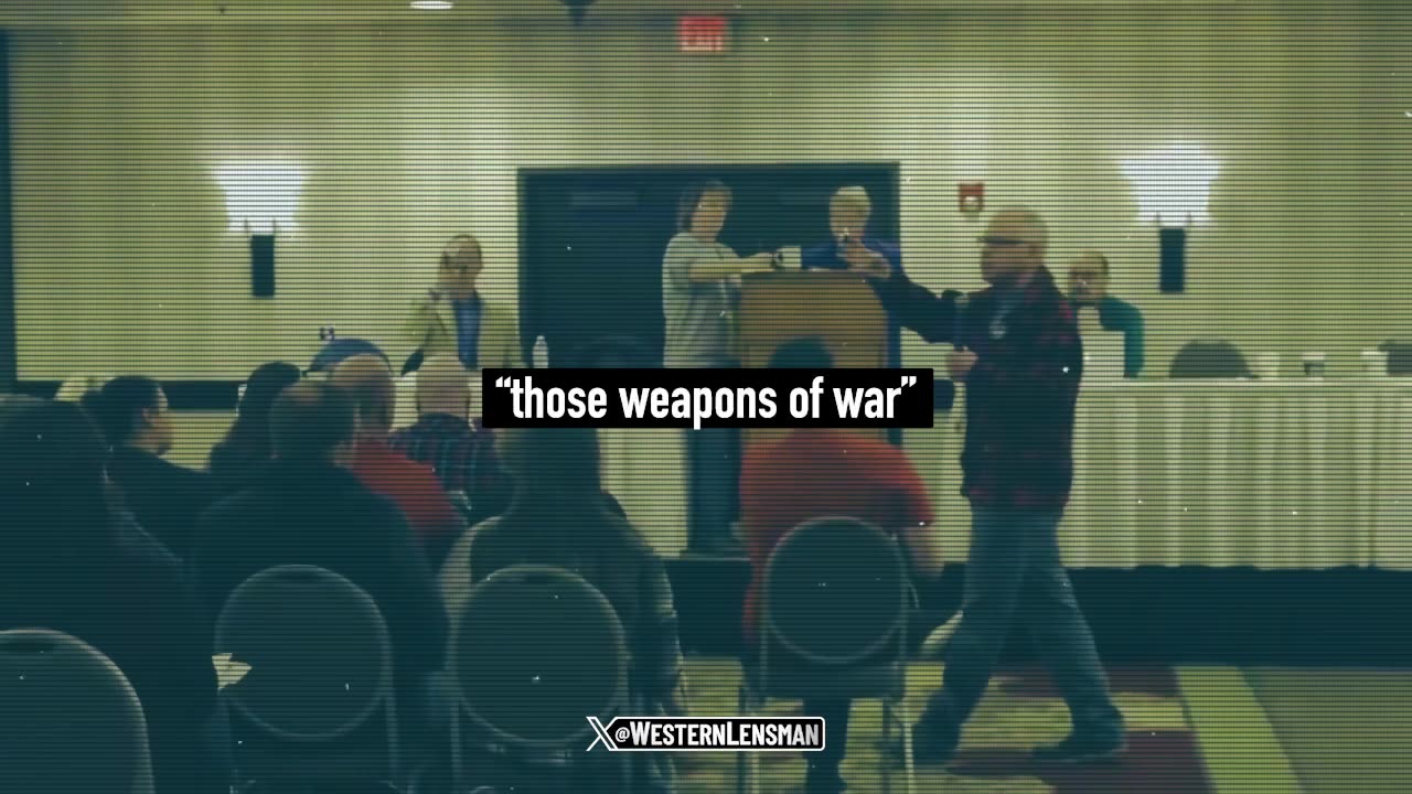 Tim Walz: Stolen Valor