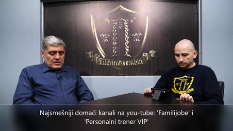 Ko tebe kamenom, ti njega hlebom (Miroljub Petrović)