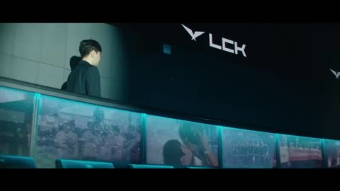 Opening Title | 2022 LCK Summer Split