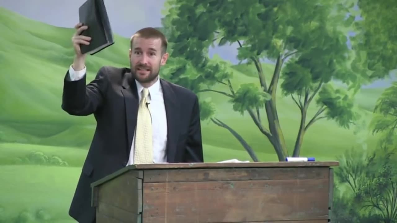 Sikhism in Light of the Bible Preached by Pastor Steven Anderson