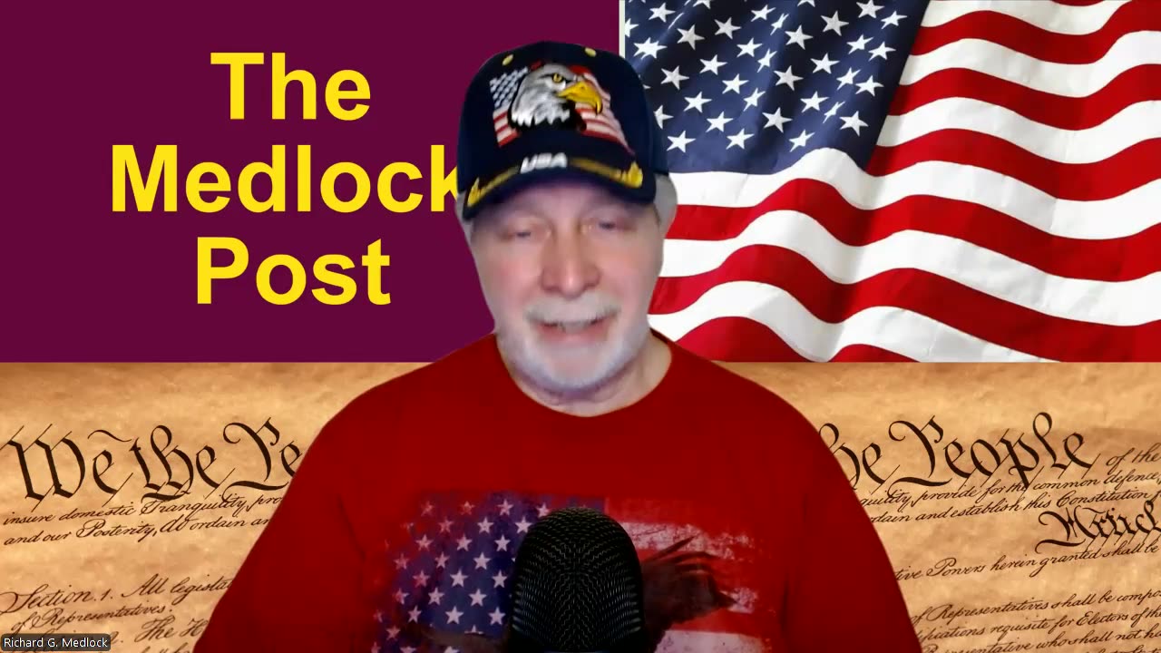 The Medlock Post Ep. 194: Kamala’s Krazy Killer Economic Proposals