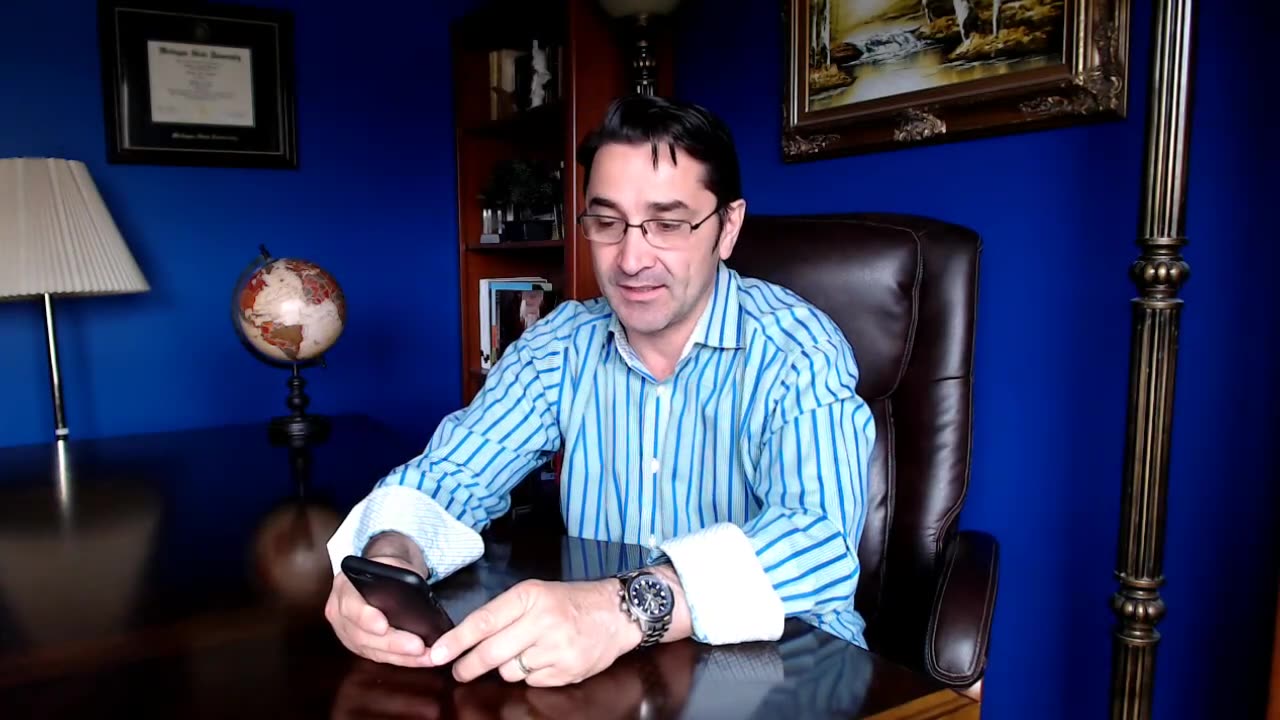 IMF warns: “tectonic shift in world economy” due to Russia and China new block (2022-04-19)