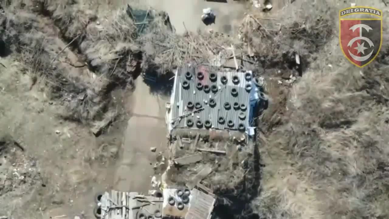 Ukraine's Stugna Missile