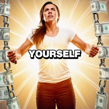 How to Stop Believing in Their System | It’s Time to Take Control of Your Life and Wealth