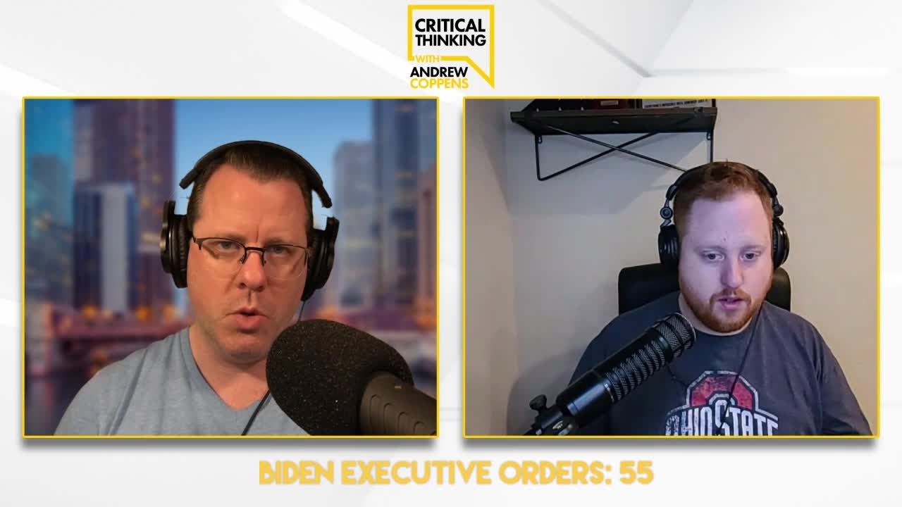 No Hospital For You! | 09/02/21
