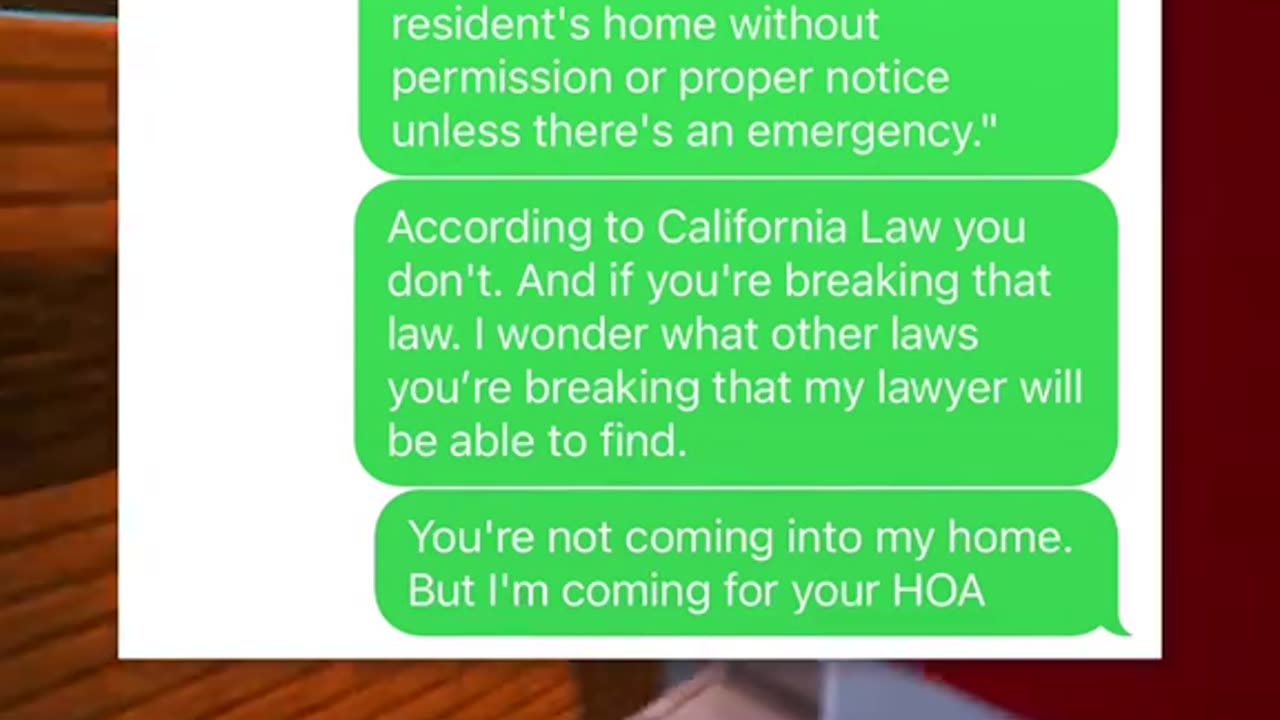 This is why everyone should know their rights