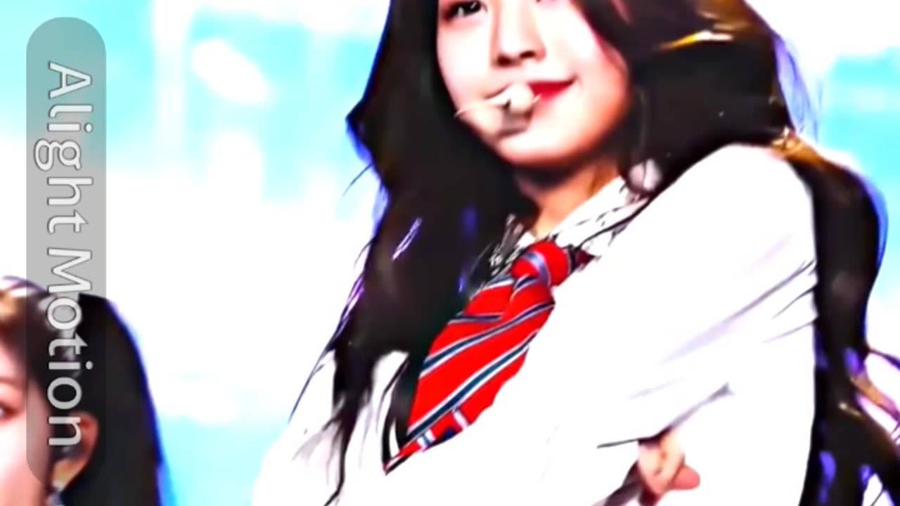 Wonyoung edit