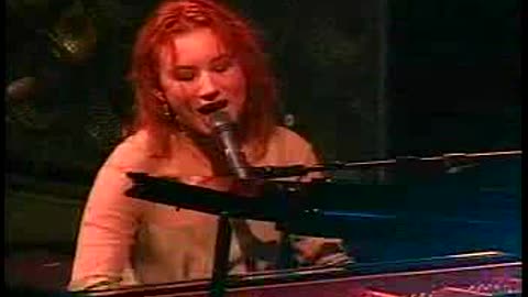 Tori Amos - The 5½ Weeks Concert