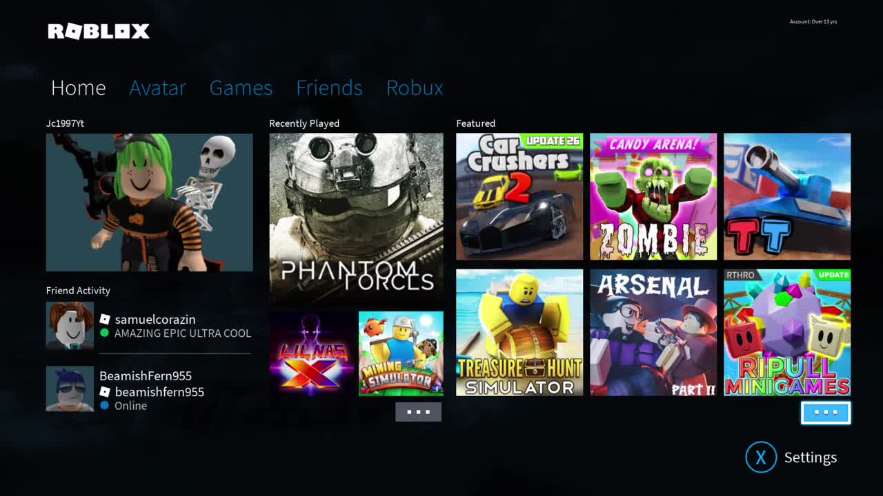 roblox phantom forces gameplay