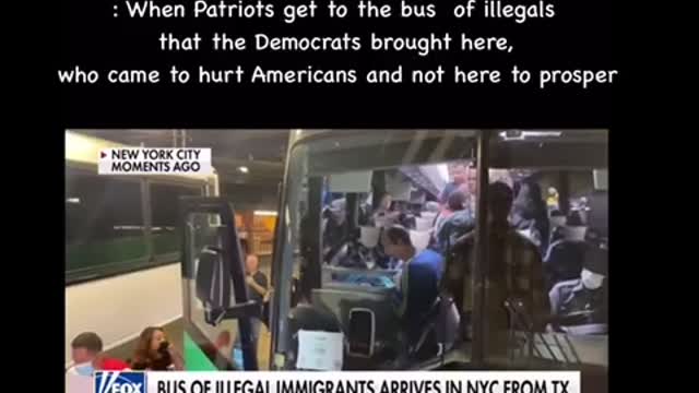 Illegals be spread out across our land, majority militant age men alone.