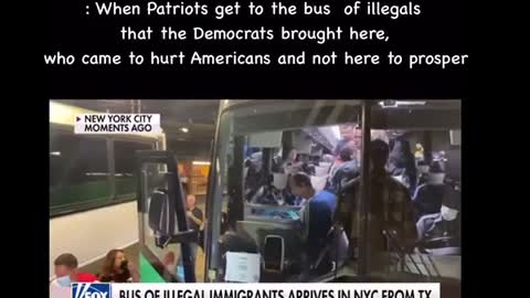 Illegals be spread out across our land, majority militant age men alone.