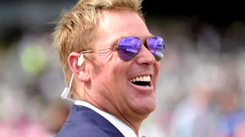 Shane Warne died of natural causes, Thai police say