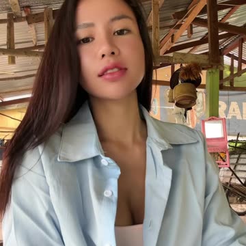 Farmer Lady Simple Life 😍 #farmer #rural