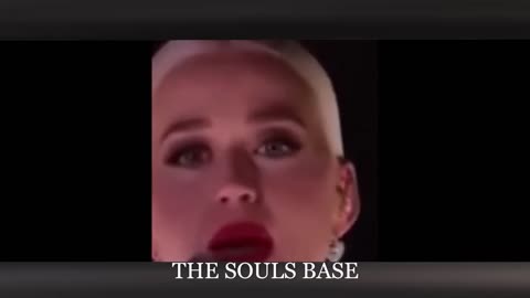 KATE PERRY = SNAKE PEOPLE - VRIL