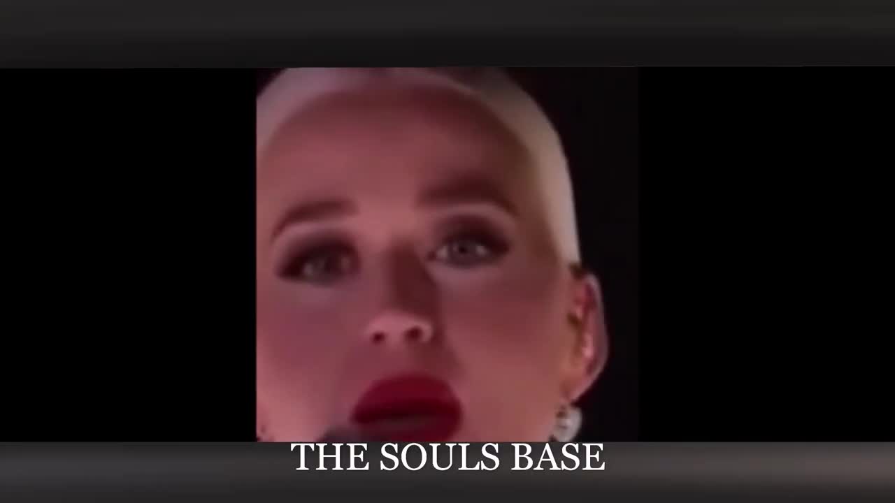 KATE PERRY = SNAKE PEOPLE - VRIL