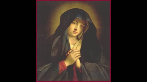 Divine Mercy Message For September 15, 2022