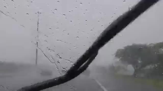 Condiciones del tiempo en SJ, P.R.