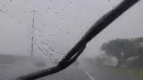 Condiciones del tiempo en SJ, P.R.