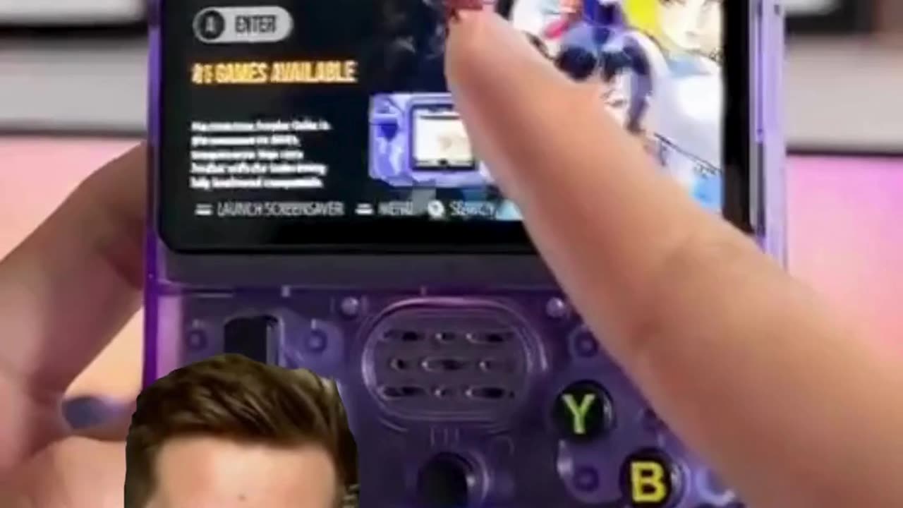 I Couldn’t Believe What Happened After Buying the Console 4K!