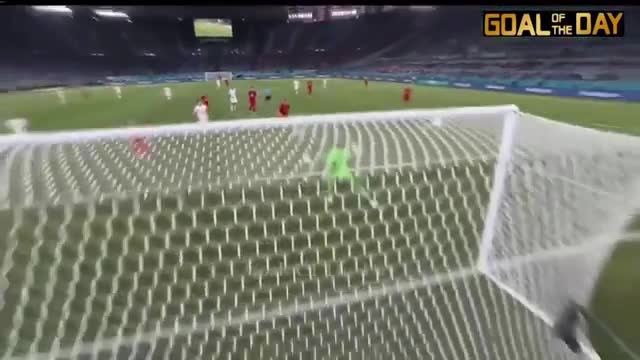 Italy vs Turkey 3-0, Highlights All Goals