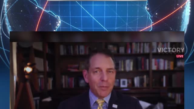 Victory News w/Mark Meckler: More vulnerability when vaccinated?! (10.22.21-4pm/CT)