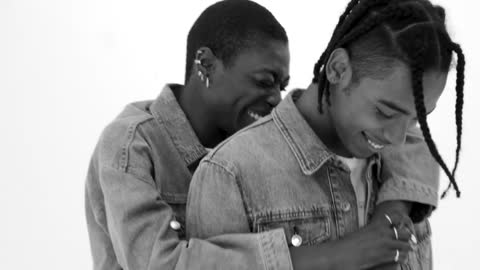 Armani Exchange Icon Collection