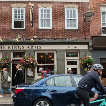 Royal Borough of Greenwich