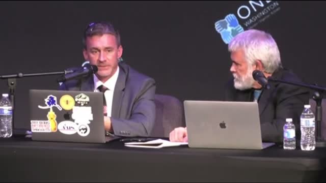 Natural Immunity - Evidence