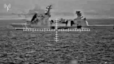 New Footage from the Israeli Navy(Insane)