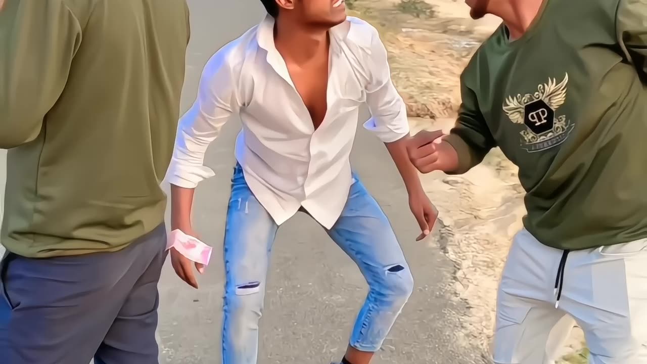 Shorts video