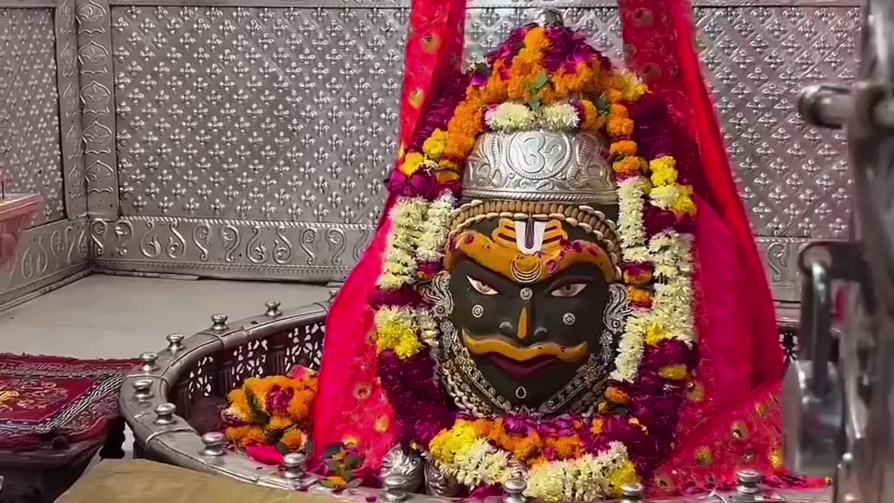 Mahakal ki sawari