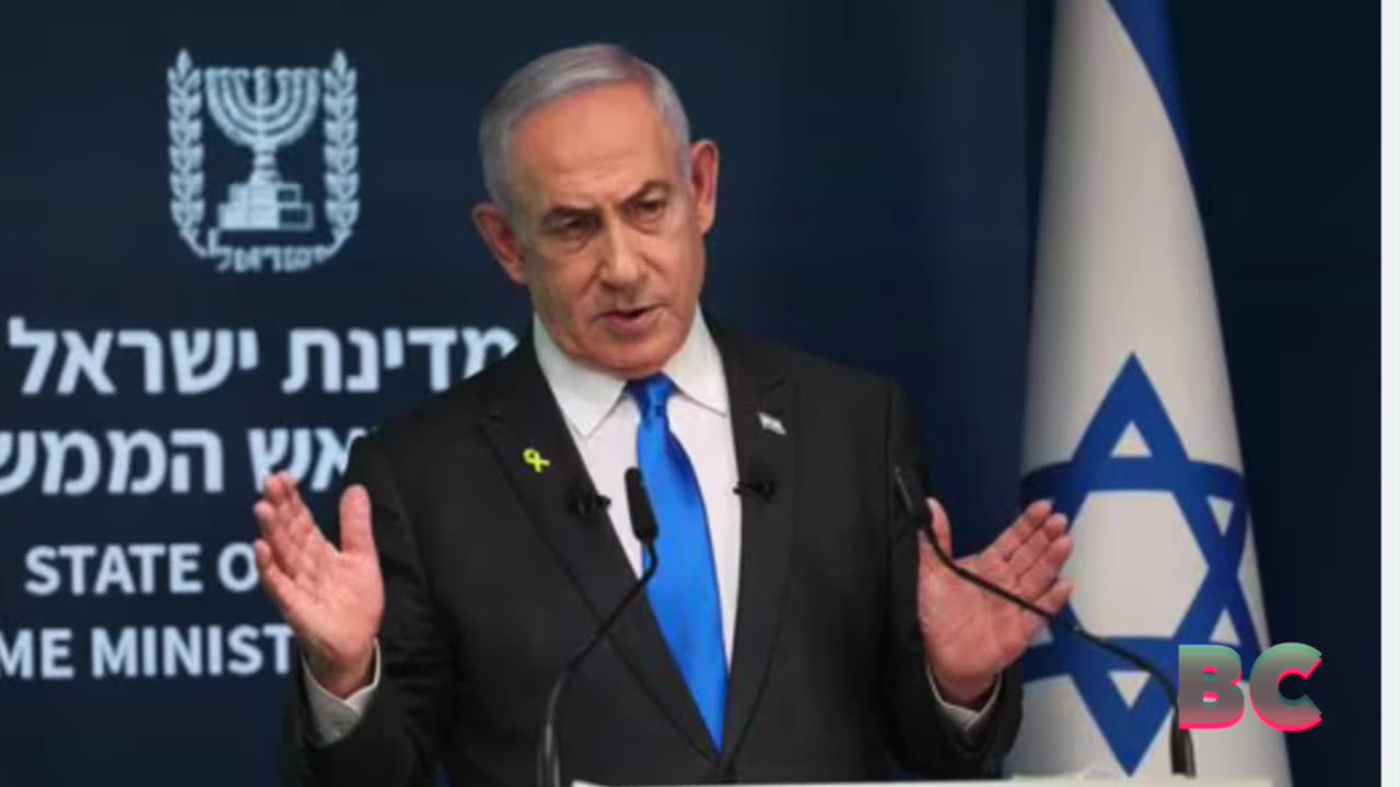 Isolated Netanyahu Resists Pressure to End Conflicts