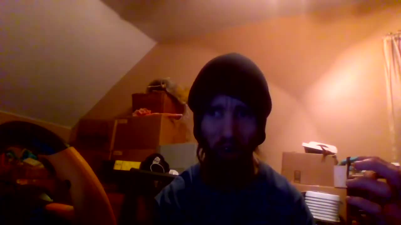 [Cyraxx Youtube 2021-1-28] MAKING BIG CHANGES TO THE CHANNEL