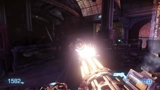 Bulletstorm: Full Clip Edition, Playthrough, Pt. 2