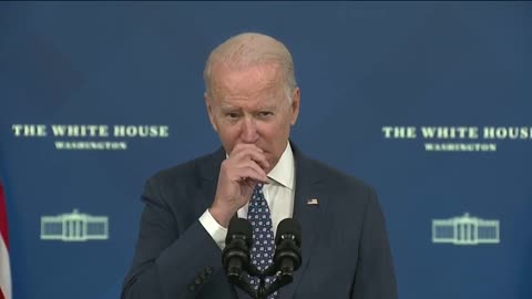 Biden Reacts To Waukesha Parade Tragedy