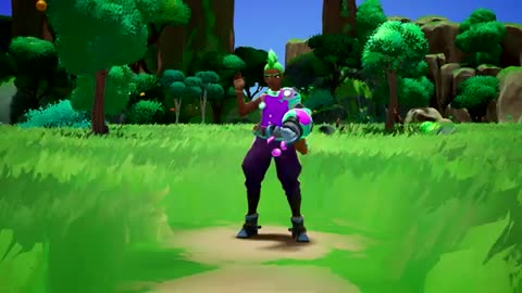 What is Lynked: Banner of the Spark?