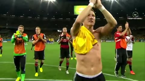 Football Matches That Shocked The World