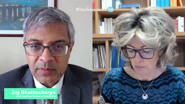 VACCINI: LE INCOGNITE SUL LUNGO TERMINE