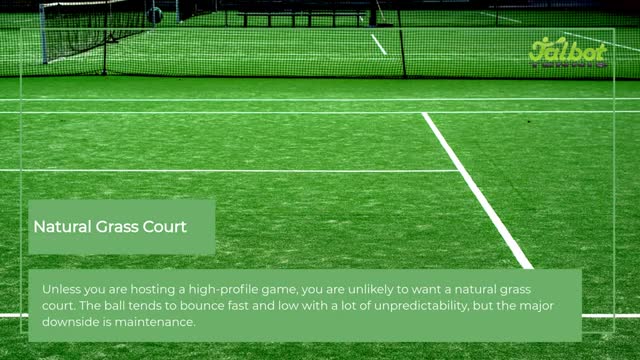 The Top 5 Rebound Nets For Tennis Practice Alone