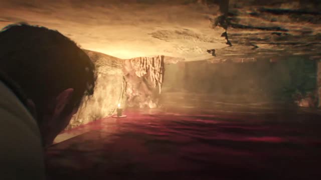 The Evil Within 2 Pt6