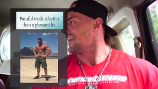 Honesty is the Best Policy with Aaron Reed