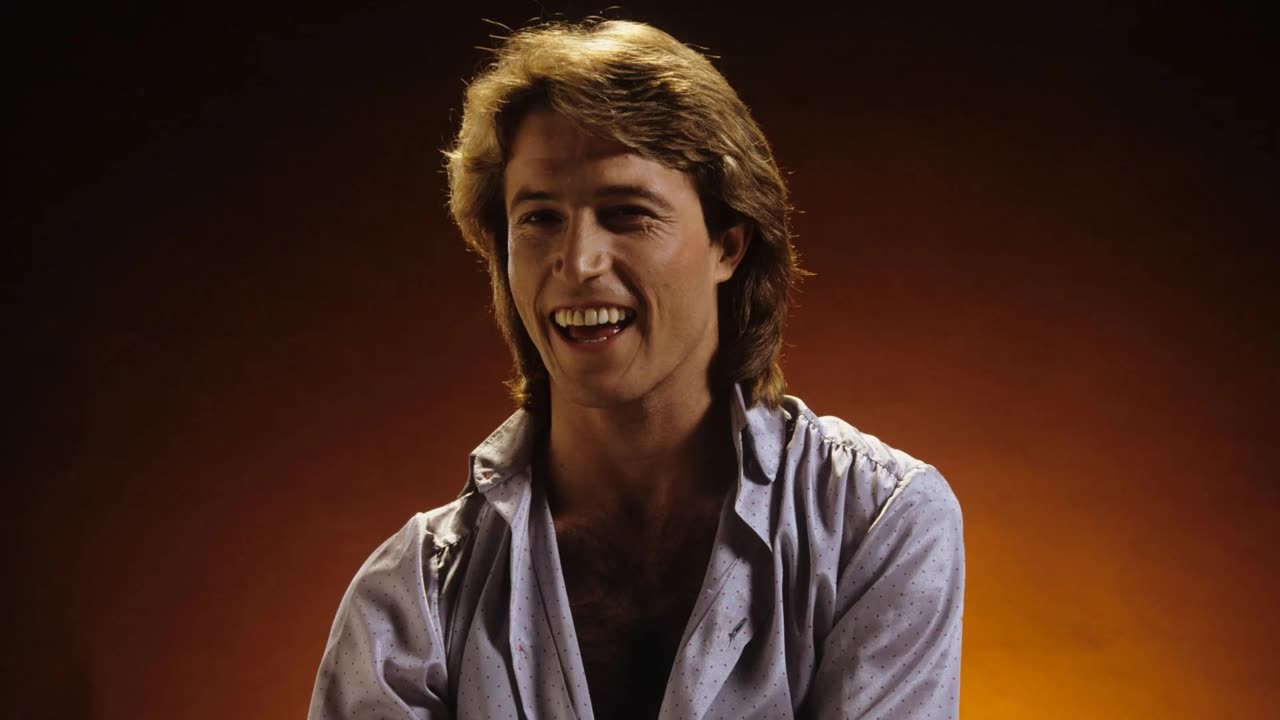 Andy Gibb - I Just Want To Be Your Everything (David R. Fuller Mix)