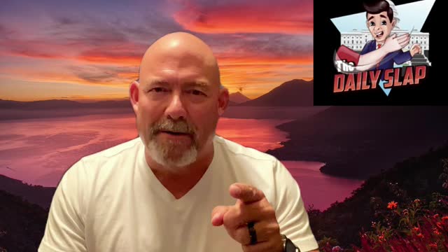 The Daily Slap Episode 161 Votes are not enough