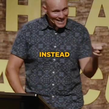 Disciplining the Body Leads to the Filling of the Spirit