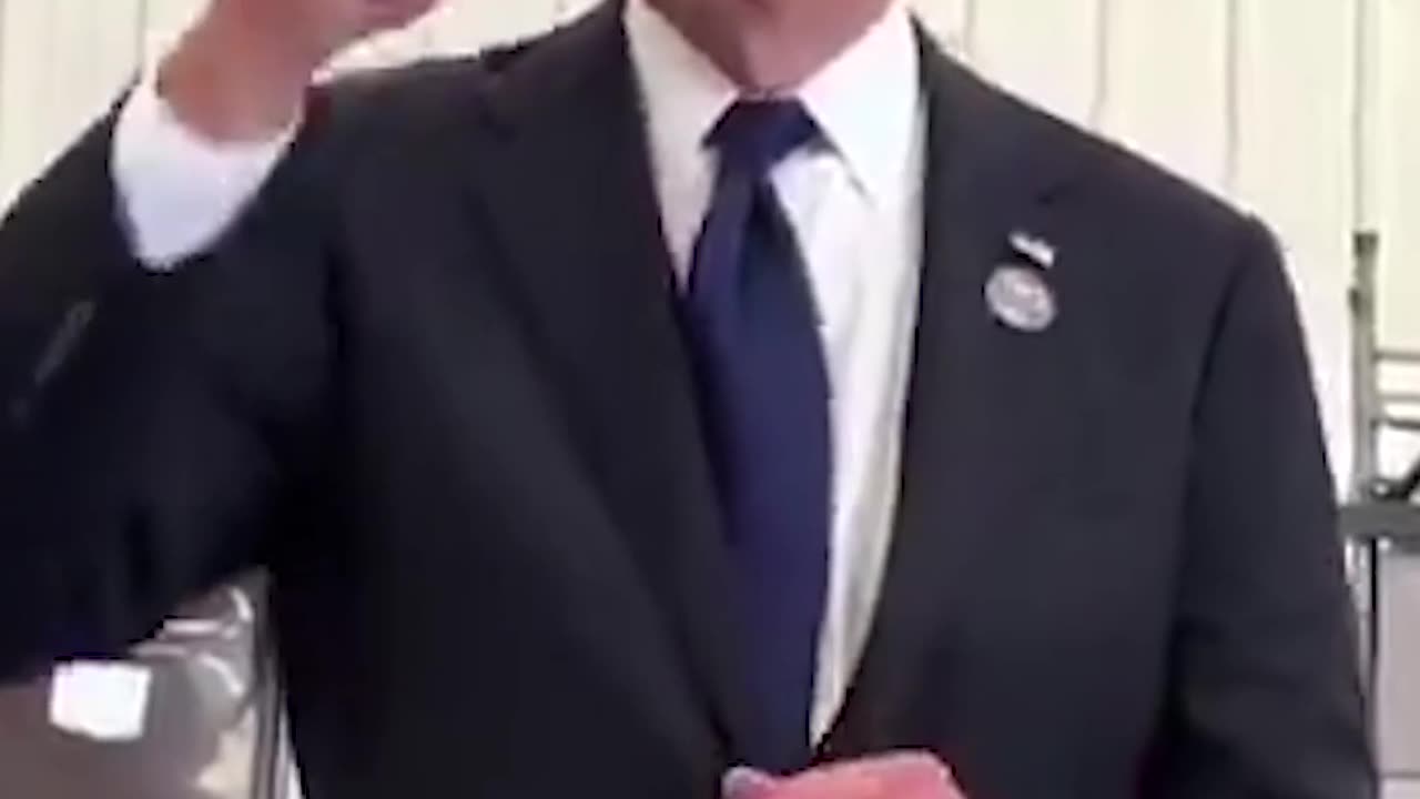 Why Isn't Joe Biden The Nominee??